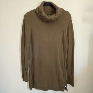 H by Halston Sweater Dress